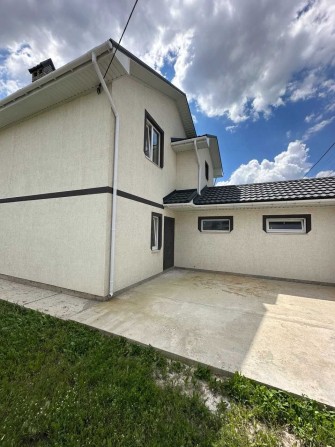 Продам НОВЫЙ СОВРЕМЕННЫЙ Дом в Фонтанке-1 / Ривьера - фото 1