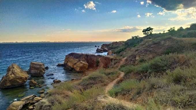 Продается дом в Фонтанке, 500м до моря - фото 1