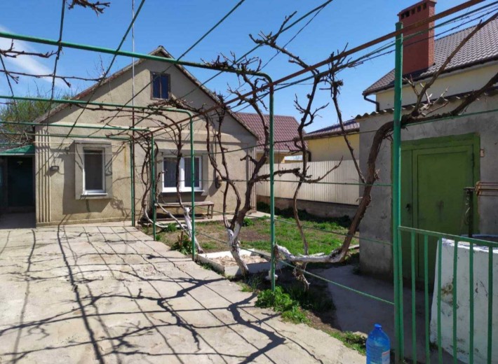 Продам дом в Фонтанке-3 (Лиманский р-н) - фото 1