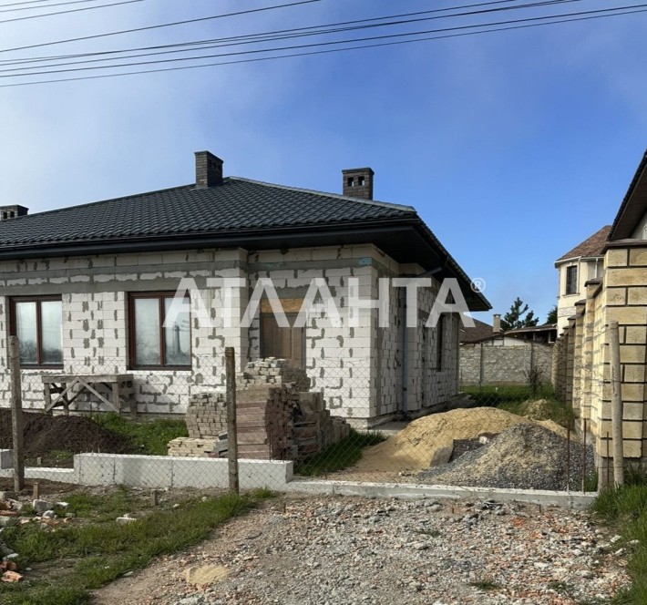 3-комнатный дом. Лески - фото 1