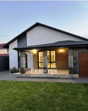 Продам будинок з євроремонтом в Фонтанці - фото 1