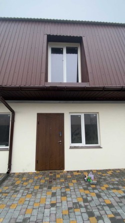 Продам таунхаус в Лісках за 20 000 у.о.  Оформлення  0%. - фото 1