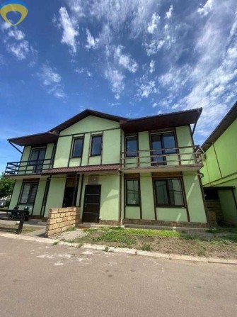 Під програми:єОселя,євідновлення,постанови.ПРОДАМ таунхаус на Сахарова - фото 1
