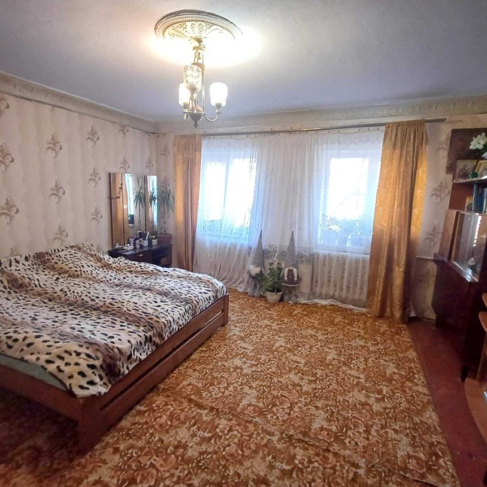 Продам свой дом в с.Крыжановке - фото 1