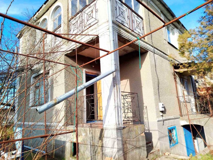 Продам дом выгодная цена - фото 1