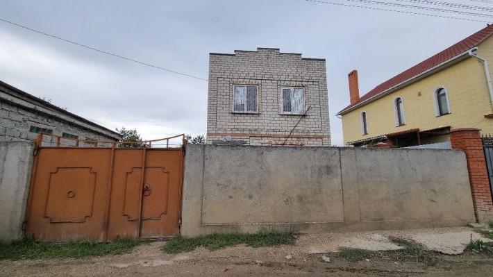 Продається будинок у Великодолинському /СК Західний - фото 1