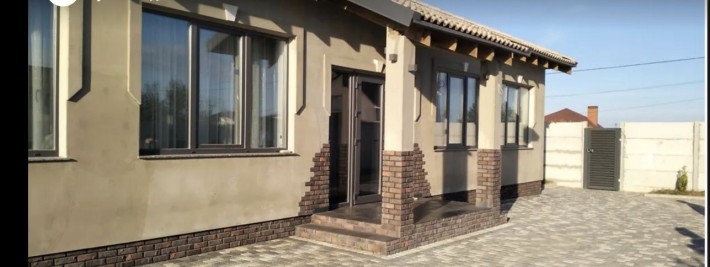 Продам дом в с . Светлом - фото 1