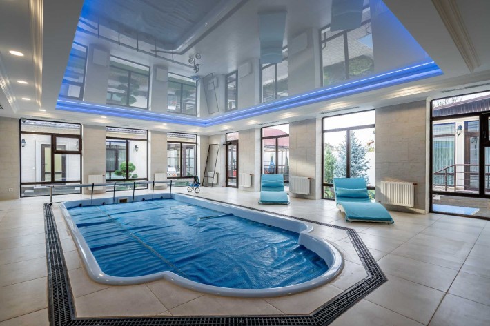 Продаж Будинку для сім'ї, 430 кв - фото 1