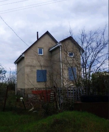 У продажу ділянка  12.  соток з капітальною коробкою - фото 1