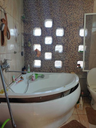 (13/Ж) Продам міцний компактний будинок в с-щі Великодолинське - фото 1
