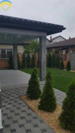 Продам дом коттеджный городок Светлый Совиньон/Зеленый гай - фото 1
