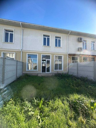 Таунхаус с внутренним двором. Дайберг, Червоный Хутор. Парк - фото 1