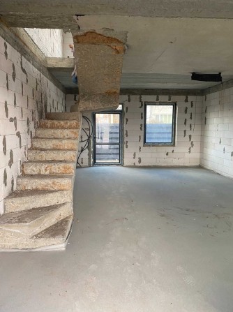 Продам 3ком Таунхаус Лески! ТРЦ Ривьера. 65 000$ ( Е- Оселя\280 пост! - фото 1