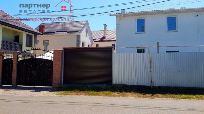 Продажа дома в центре Червоного хутора - фото 1