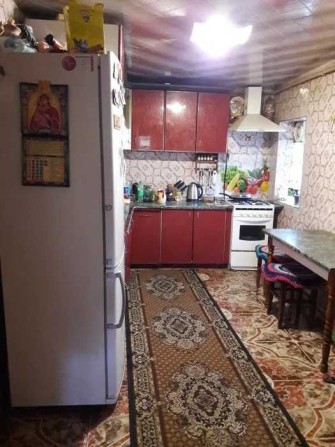 (13) Продам будинок у Великодолинському. 97 м². - фото 1