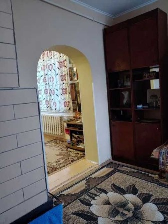 (13/1А) Продам міцний компактний будинок у Великодолинському - фото 1