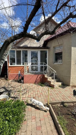 ТОРГ! ВЛАСНИК БЕЗ КОМІСІЇ. Продам 3к будинок Нерубайське СТ "Керамік" - фото 1