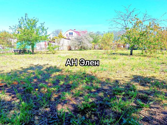 Домик в фонтанке с большим участком Фонтанка