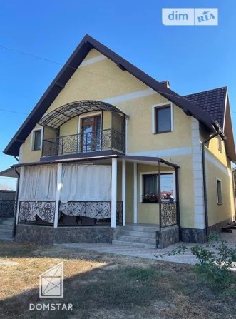 Продам будинок  в  с .Фонтанка - фото 1