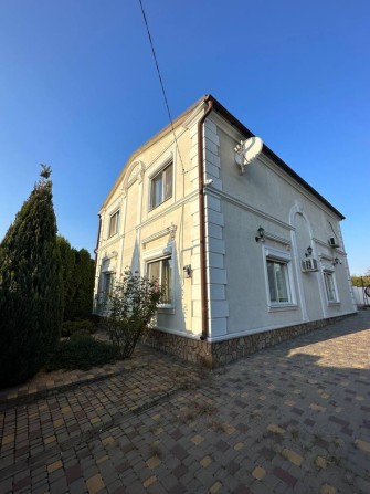 Продам дом в Нерубайском! - фото 1