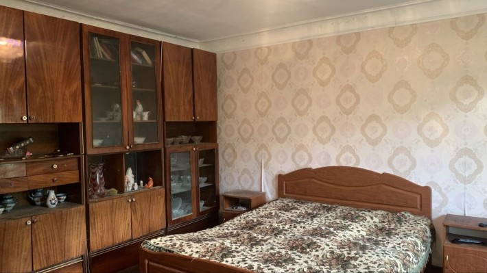 Продается дом в Великой Балке - фото 1