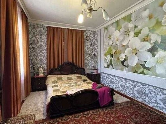 У продажу окремий будинок в районі Макдональдса Полтава