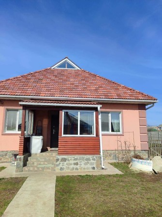 Будинок для душі, Дальні Яківці - фото 1