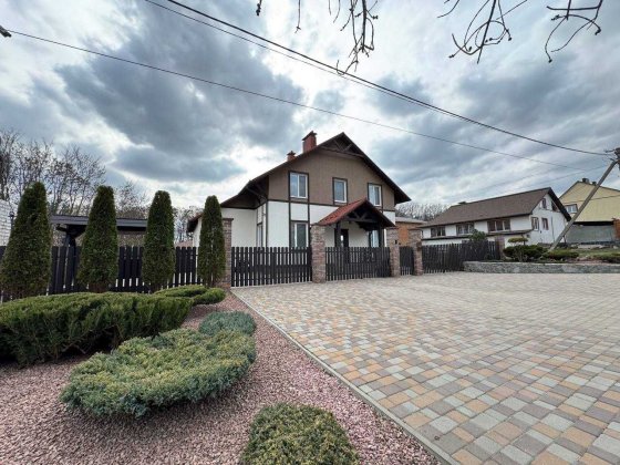 ‼️ Двоповерховий будинок‼️ Яр‼️ Євроремонт‼️ Біля центральної вулиці!! Полтава