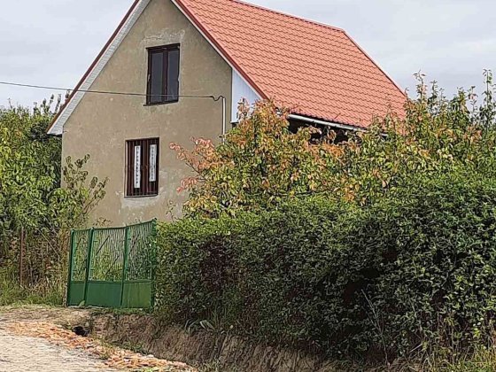Дачний будинок мкр Горяни Ужгород