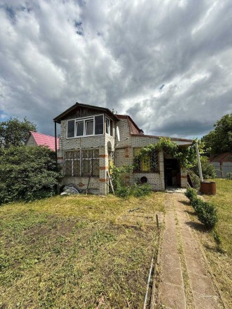 Продаж двоповерхової дачі р-н Баранівки (голубі озера). Зручності Є! - фото 1