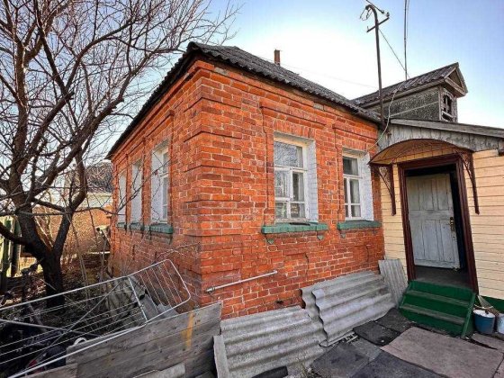 Продаж БУДИНКУ вул. Лепехівська (р-н Автовокзалу). Ділянка 10 соток Суми