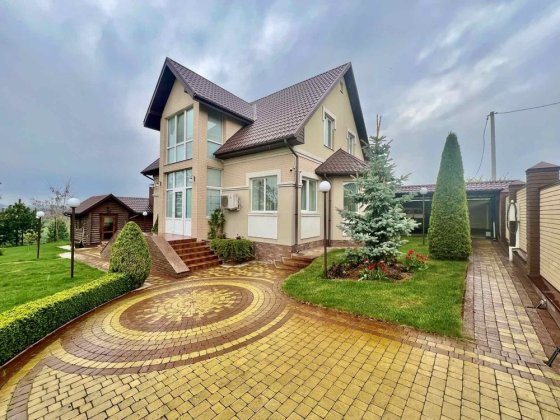 Продам будинок в Сумах Суми