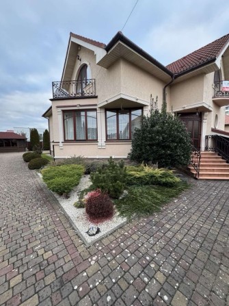 Продаж будинку м.Ужгород  Боздош - фото 1