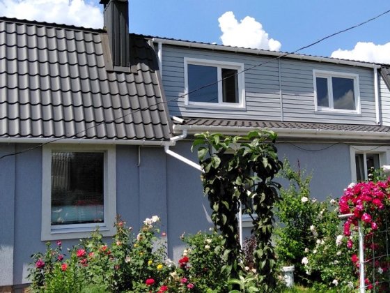 Дуплекс  площа 94,5 ціна договірна торг Суми