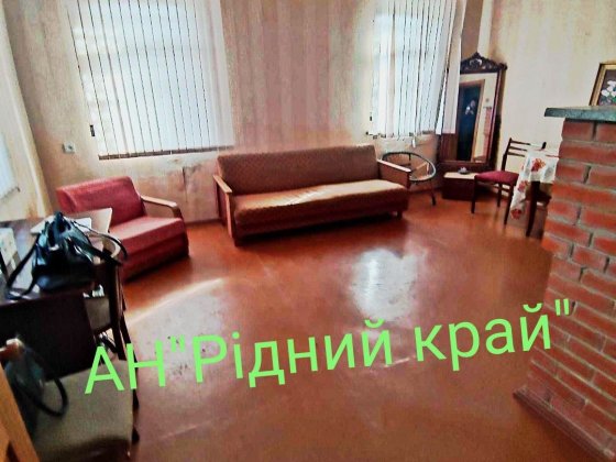 Якісна цегляна  2 пов . дача-будинок поруч з річкою . Полтава