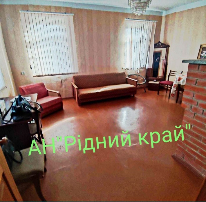 Якісна цегляна  2 пов . дача-будинок поруч з річкою . - фото 1