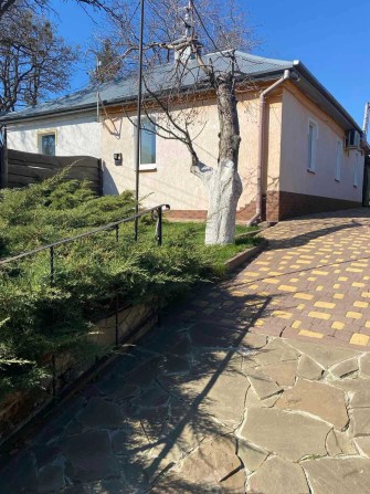 Продам частину будинку в районі Інституту зв'язку. - фото 1