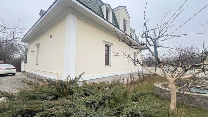 Продам будинок район Фурманова №1371 - фото 1