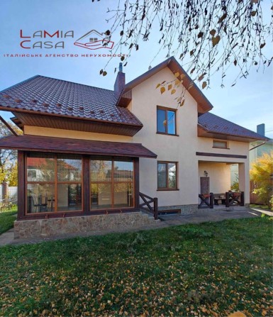 Продаж 2 поверхового будинку . 5 хв від Сторожинецькоі - фото 1
