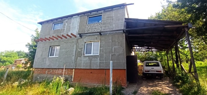 Терміново продам будинок (дачу) р-н в. Александрії! - фото 1