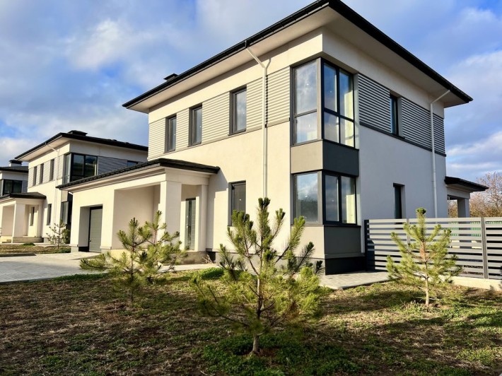 Продаж котеджу, КМ «Екопарк», 186м2 - фото 1