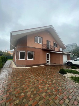 Продаж будинку в Ужгороді. - фото 1