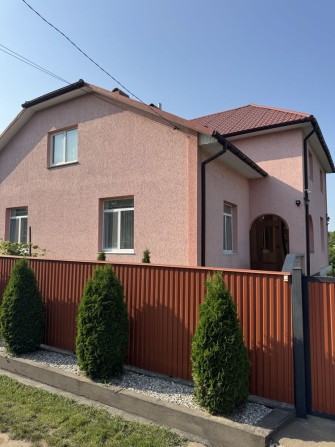 Продаж будинку в межах міста Чернівці - фото 1