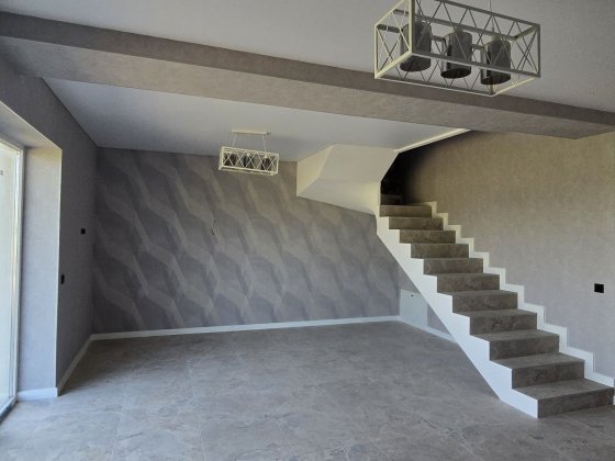 Таунхаус, зданий в експлуатацію. ЄОселя, ЄВідновлення Черновцы