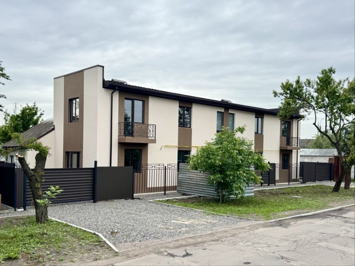Продам Новий Дуплекс р-н Кінотеатр Мир. Є-Оселя - фото 1