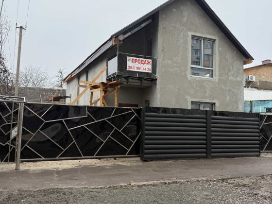 Супер ціна! Новий будинок на казбеті Черкаси