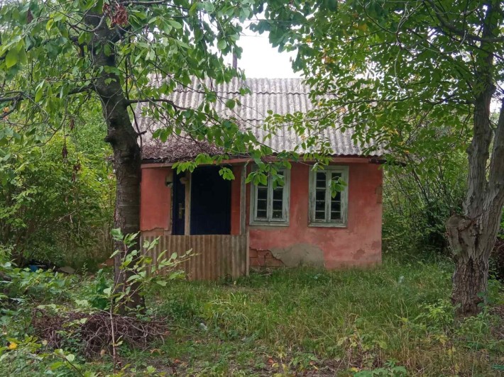 Продам або обмін на машину - фото 1