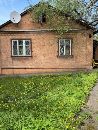 Добротний будинок на Юрівці - фото 1