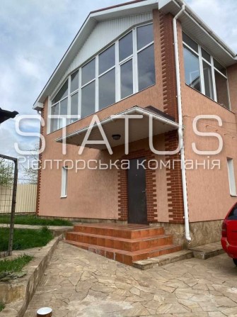 Продаж будинку Яр. Євідновлення - фото 1