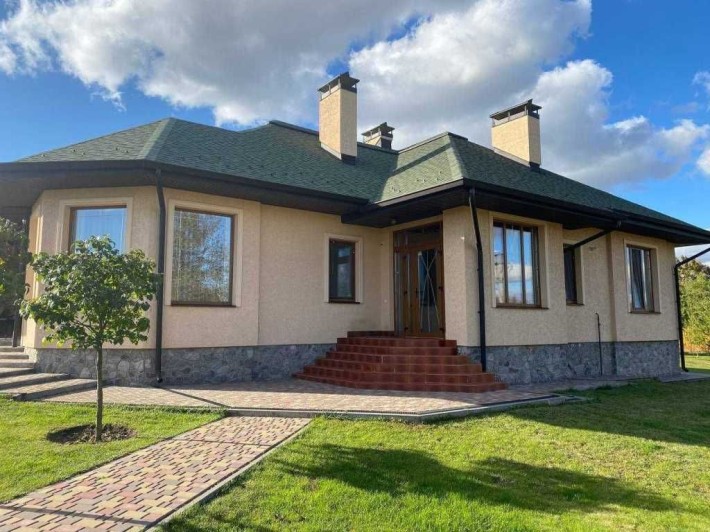 Продаж будинку  Код №5026 - фото 1